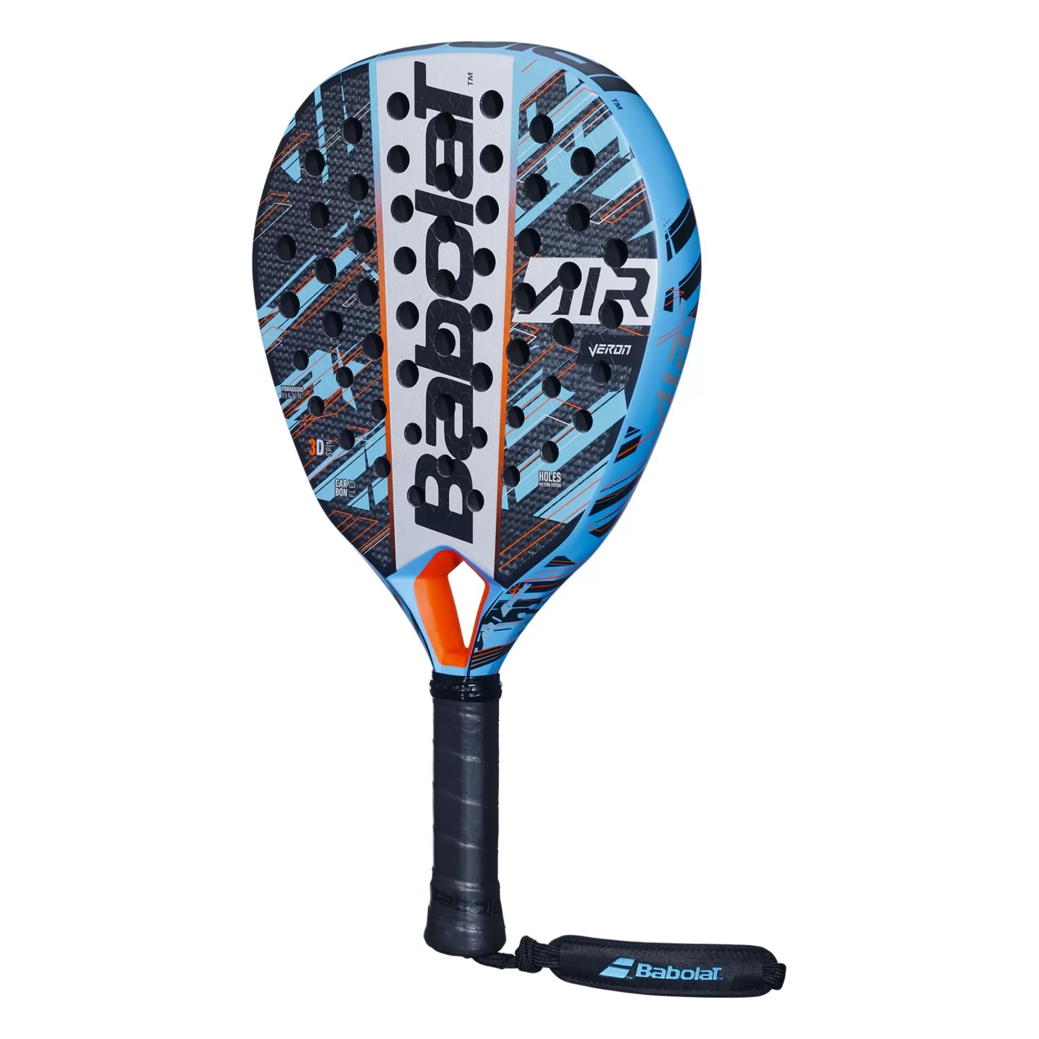 babolat Veron Air 2023, Padelracket For Viderekomne, Unisex