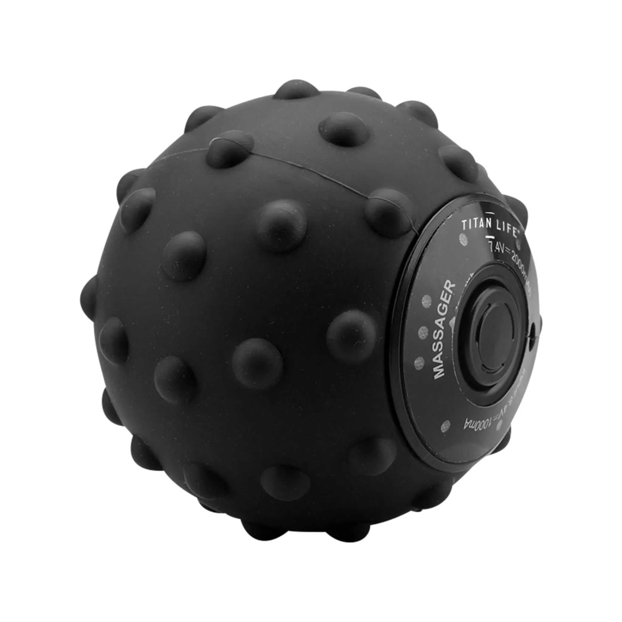 TITAN LIFE Vibrating Massage Ball, Massasjeball