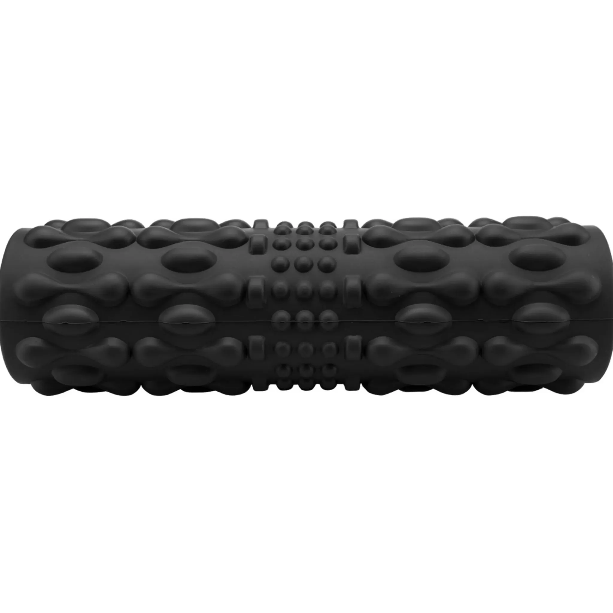 TITAN LIFE Vibrating Massage Roller, Vibrerende Massasjerulle