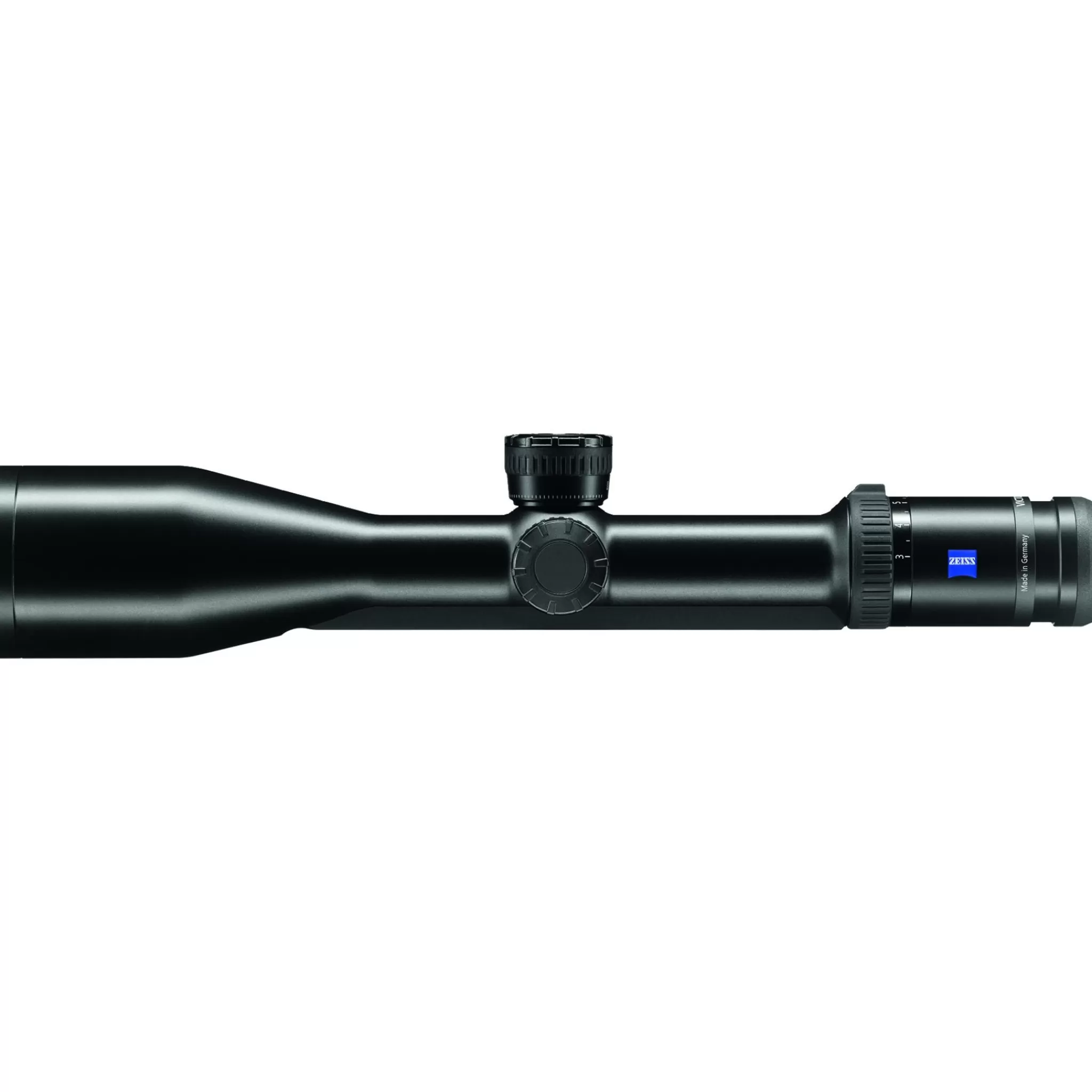 zeiss Victory Ht 3-12X56, Asv+ Retikkel 60 Rail Mount, Kikkertsikte