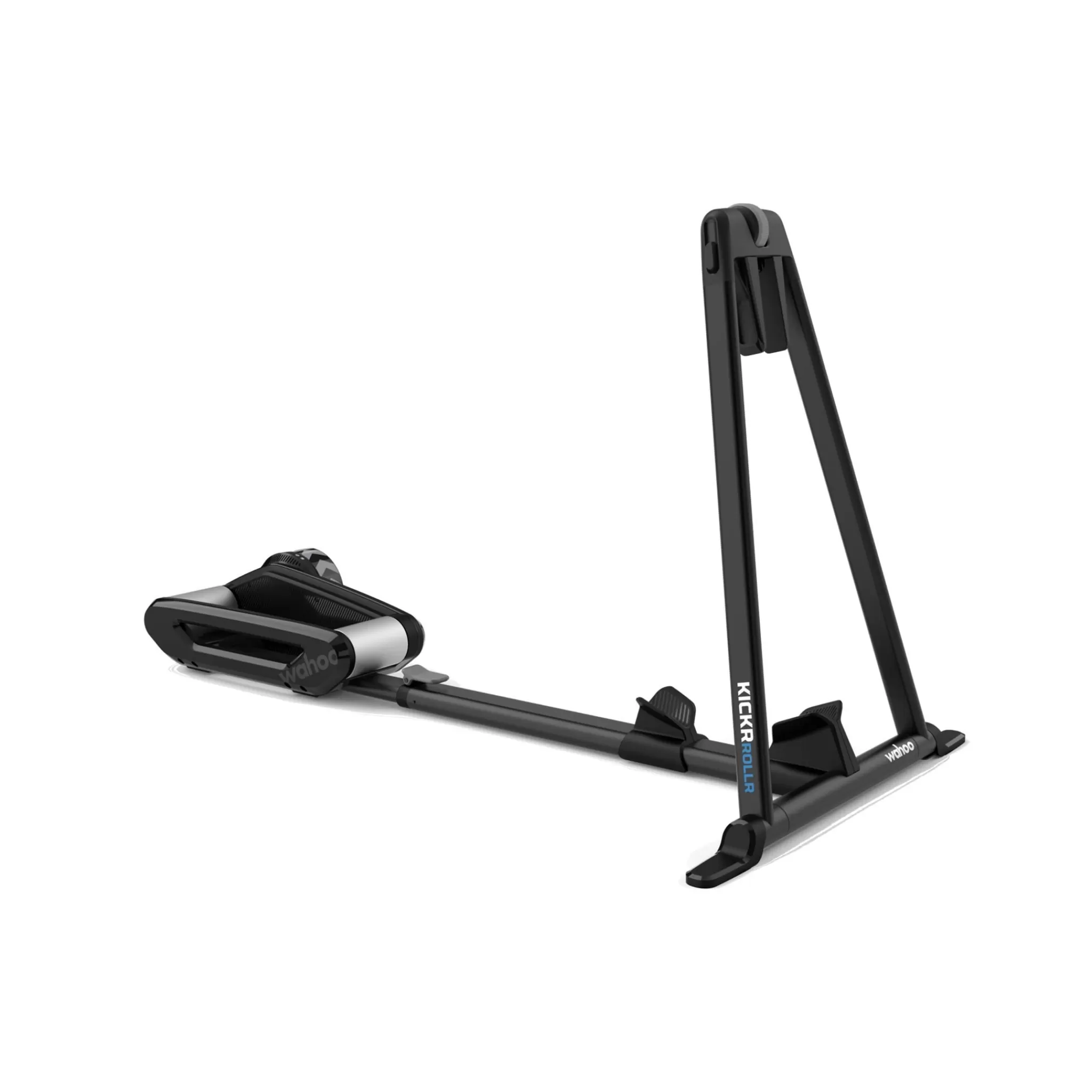 Wahoo Kickr Rollr Smart Trainer, Sykkelrulle