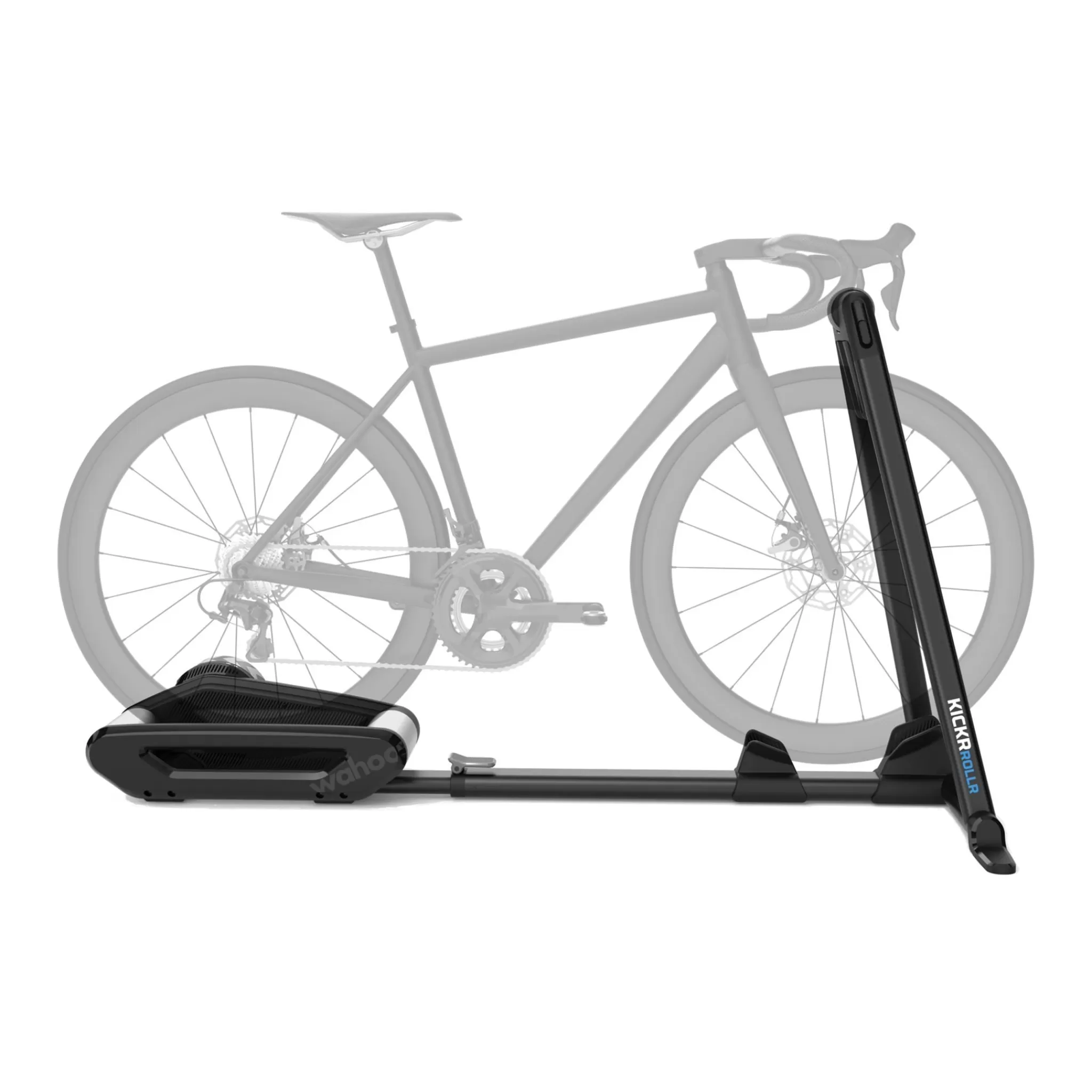 Wahoo Kickr Rollr Smart Trainer, Sykkelrulle