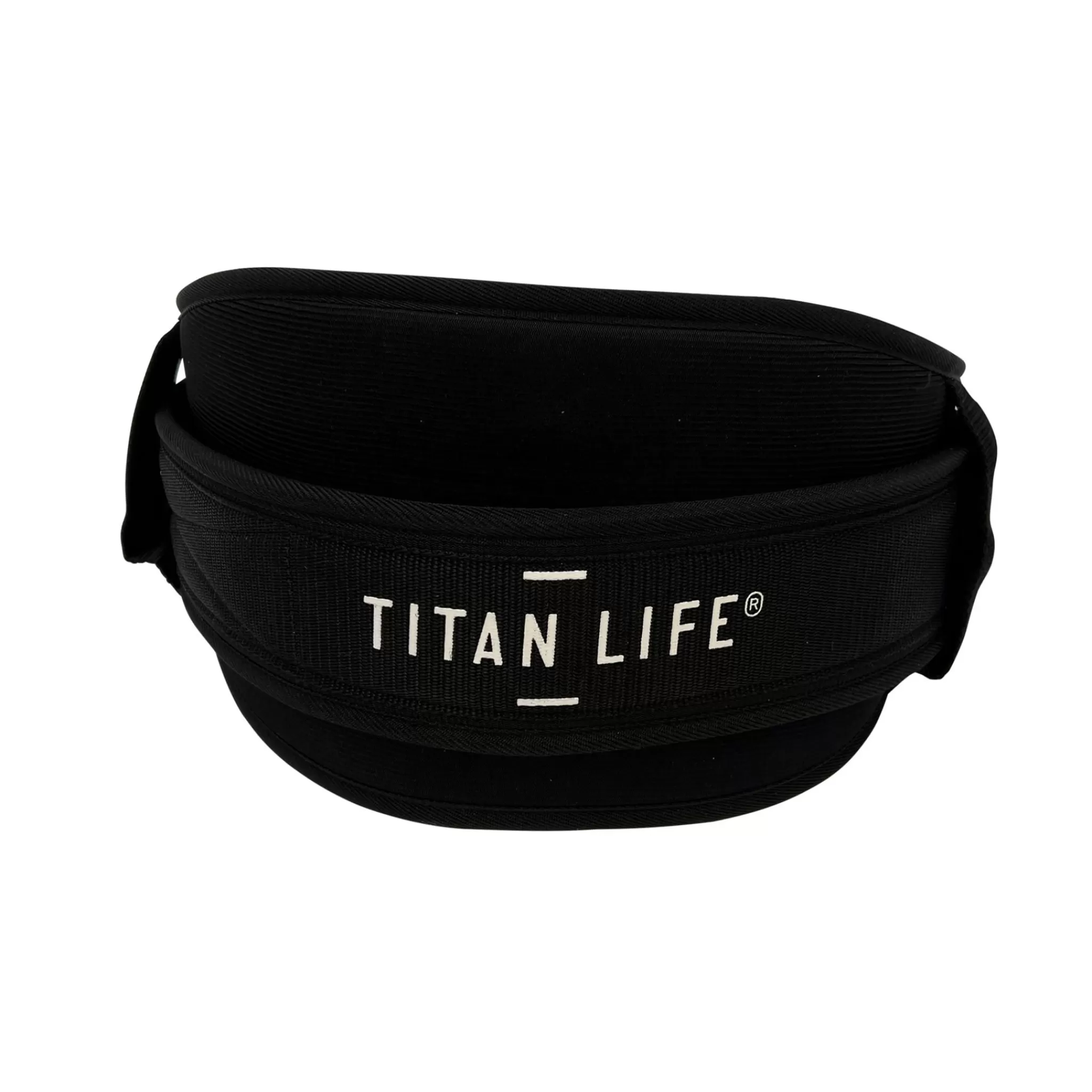 TITAN LIFE Weight Lifting Belt, Loftebelte