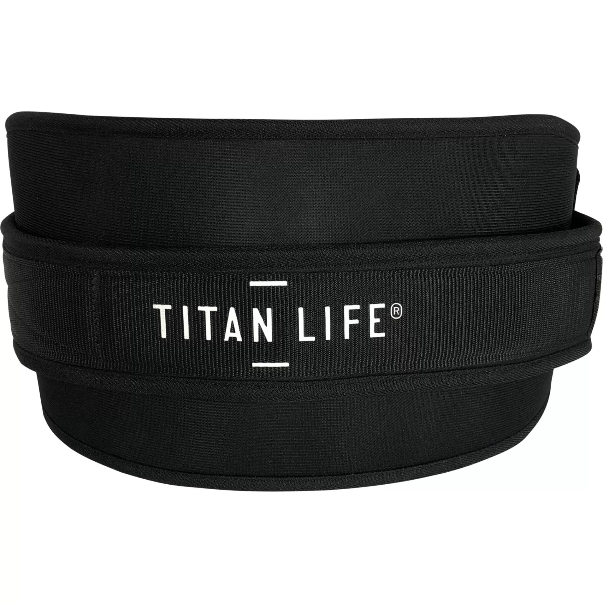 TITAN LIFE Weight Lifting Belt, Loftebelte