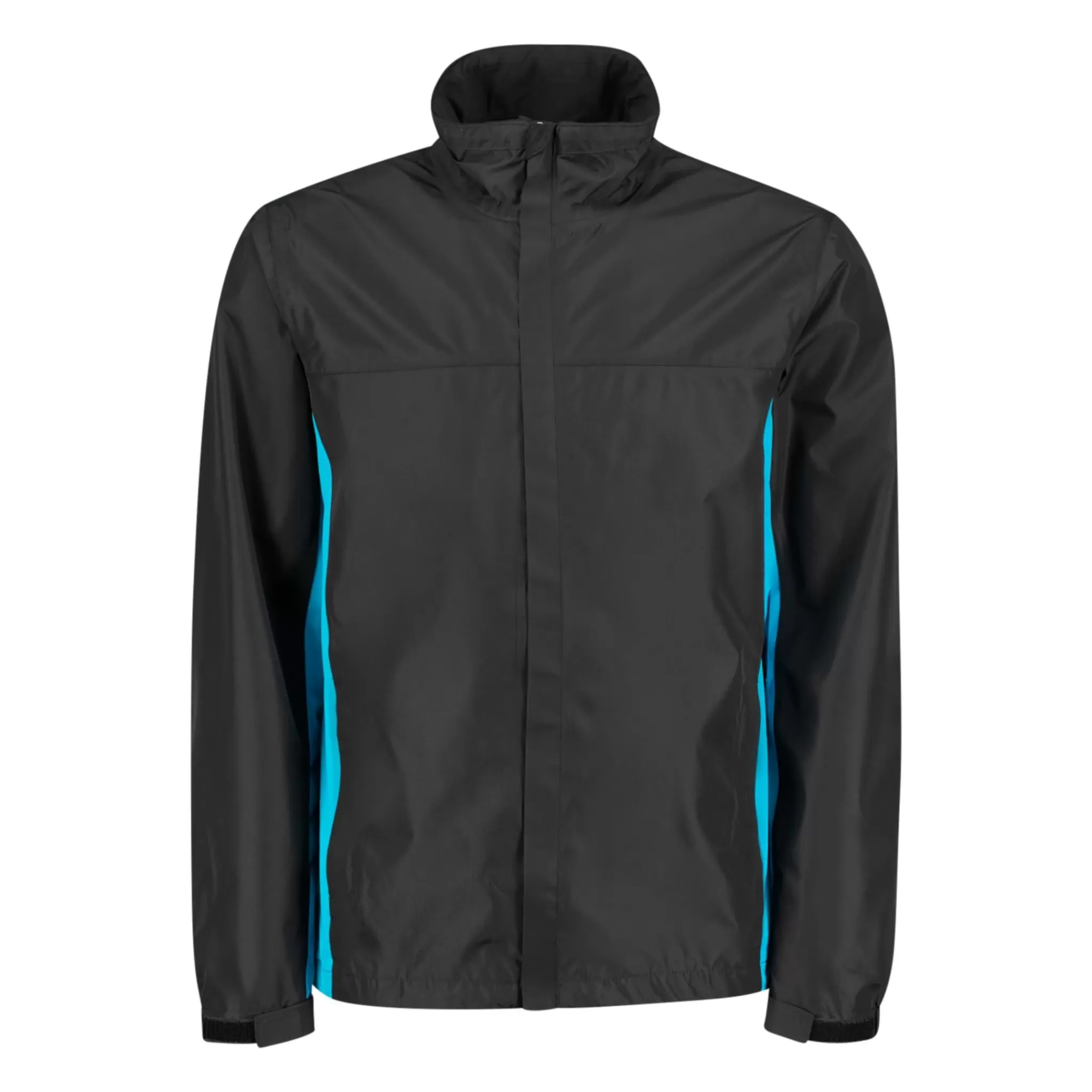 Abacus Westin Rain Jacket, Regnjakke Senior