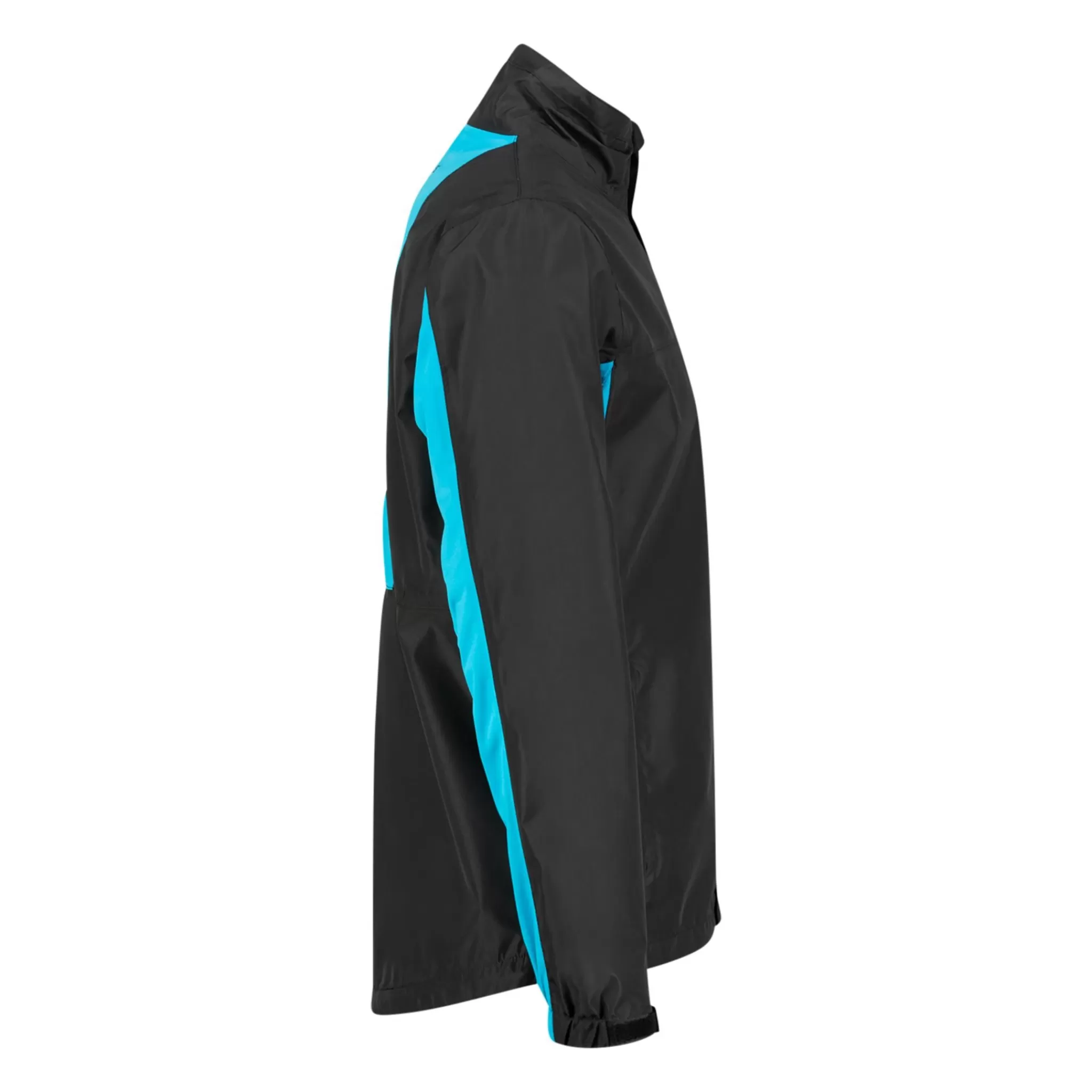 Abacus Westin Rain Jacket, Regnjakke Senior