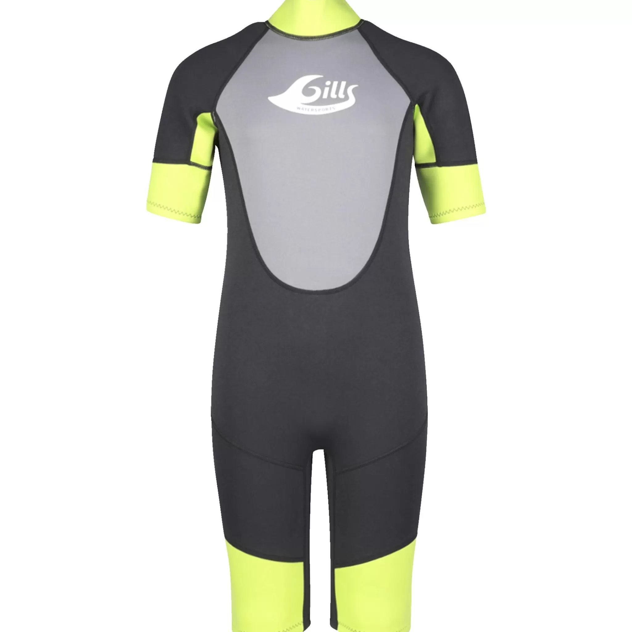 GILL Wetsuit For Kids - 20, Våtdrakt, Junior