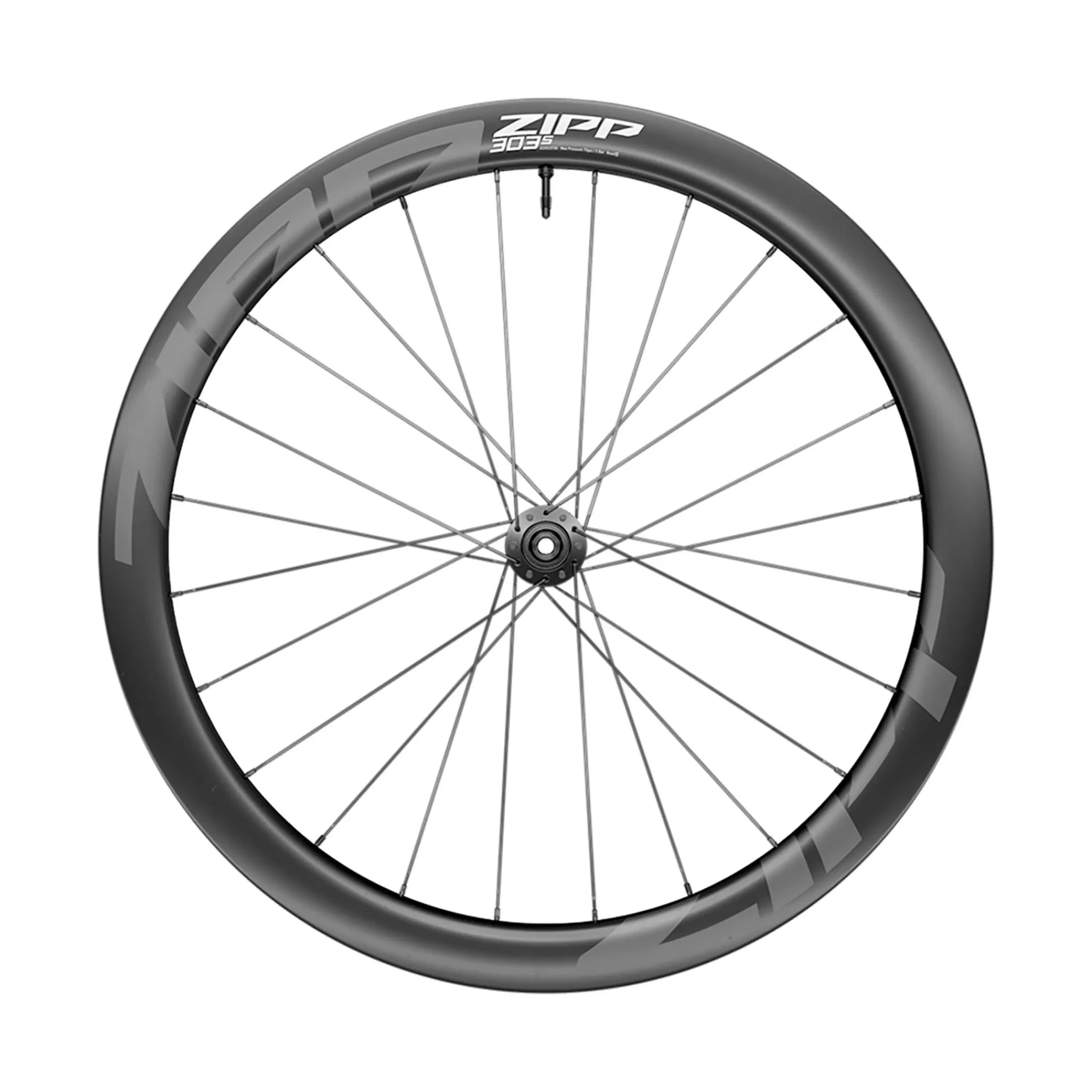 Zipp Wheel 303 S 700C Front, Forhjul, Landevei