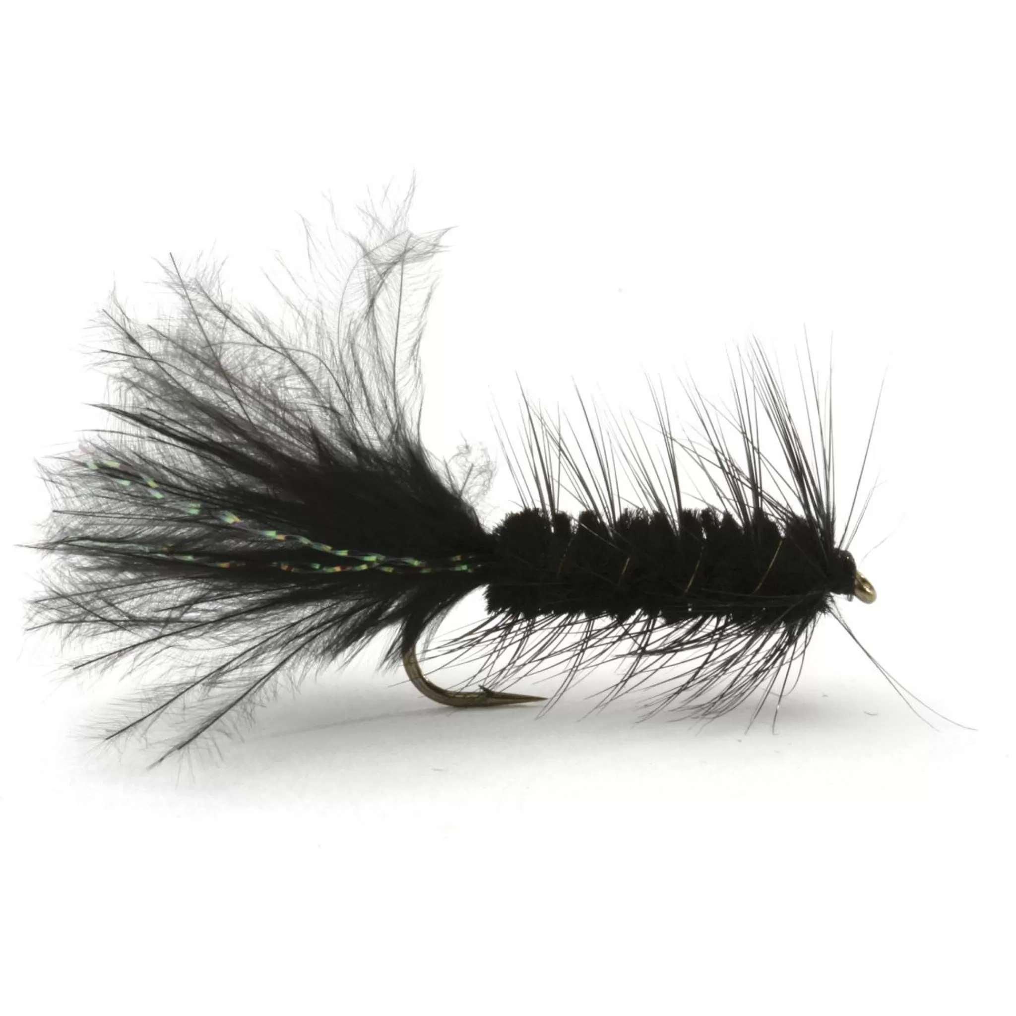 umpqua Wooly Bugger Sort Streamer - 8