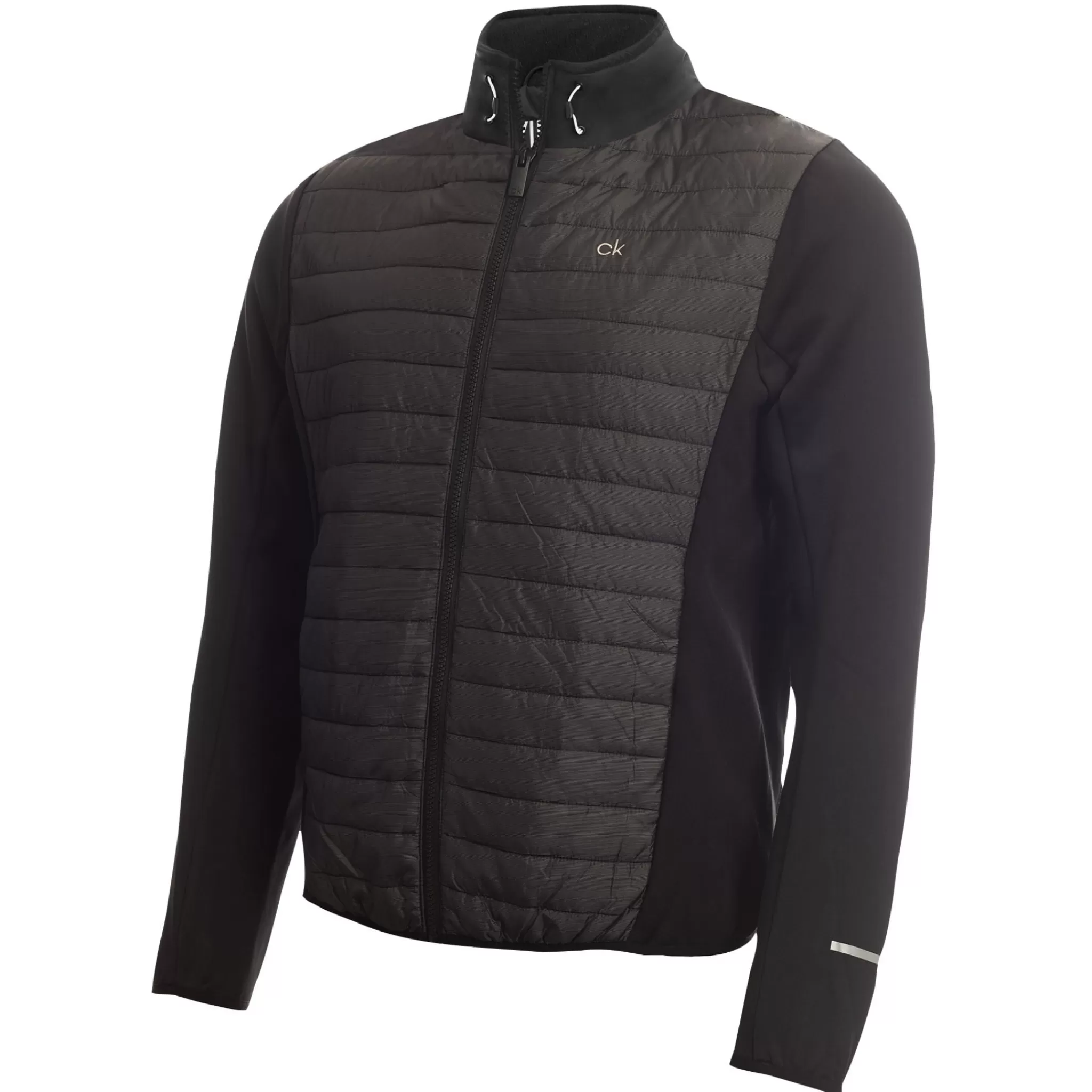 Calvin Klein Wrangell Hybrid Jacket, Golfjakke Herre