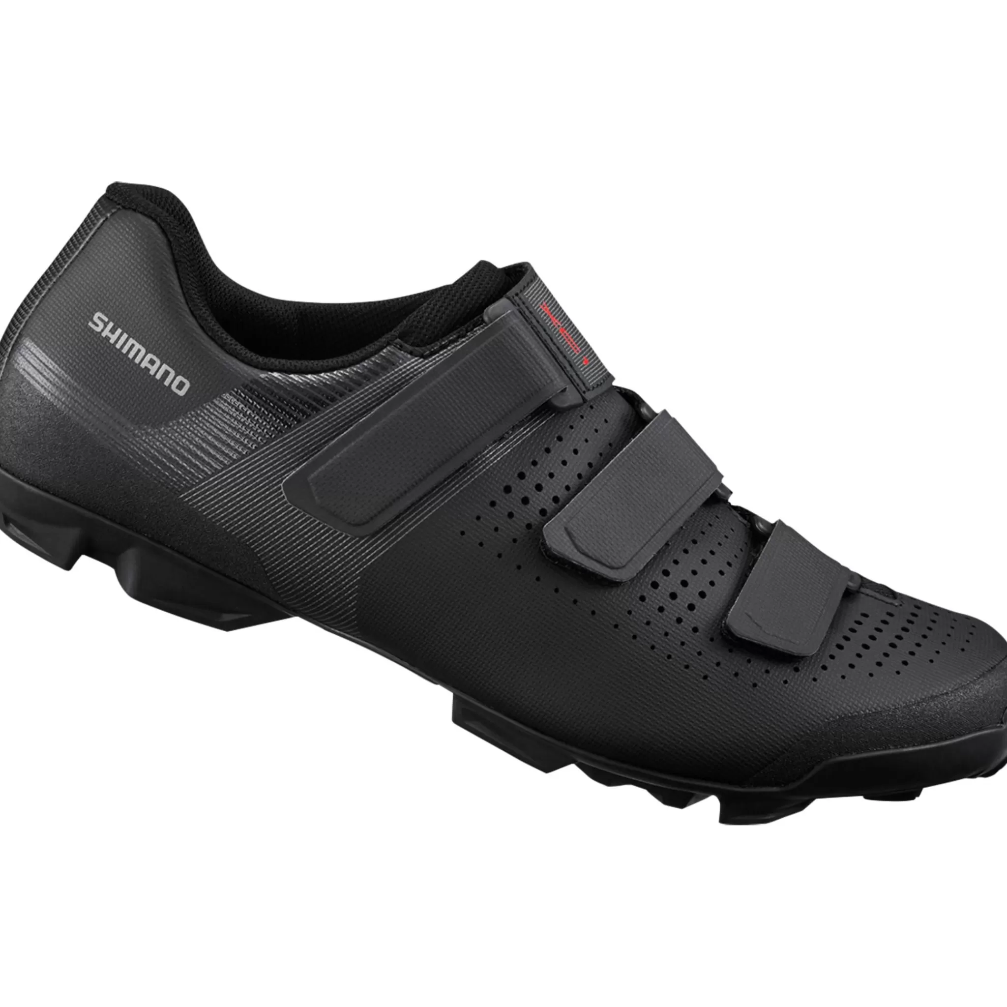 shimano Xc100 Atb Shoe 23, Sykkelsko Herre