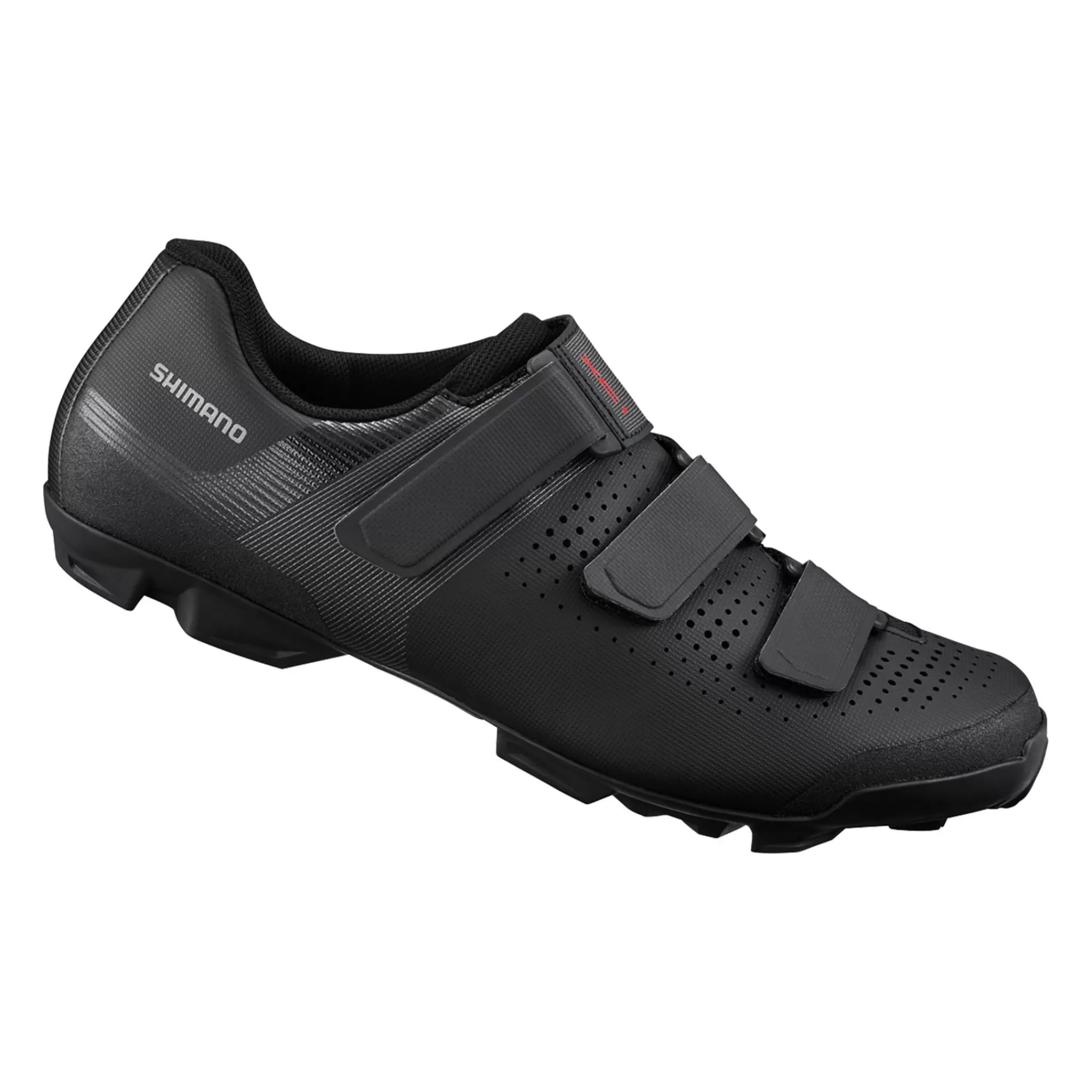 shimano Xc100 Atb Shoe 23, Sykkelsko Herre