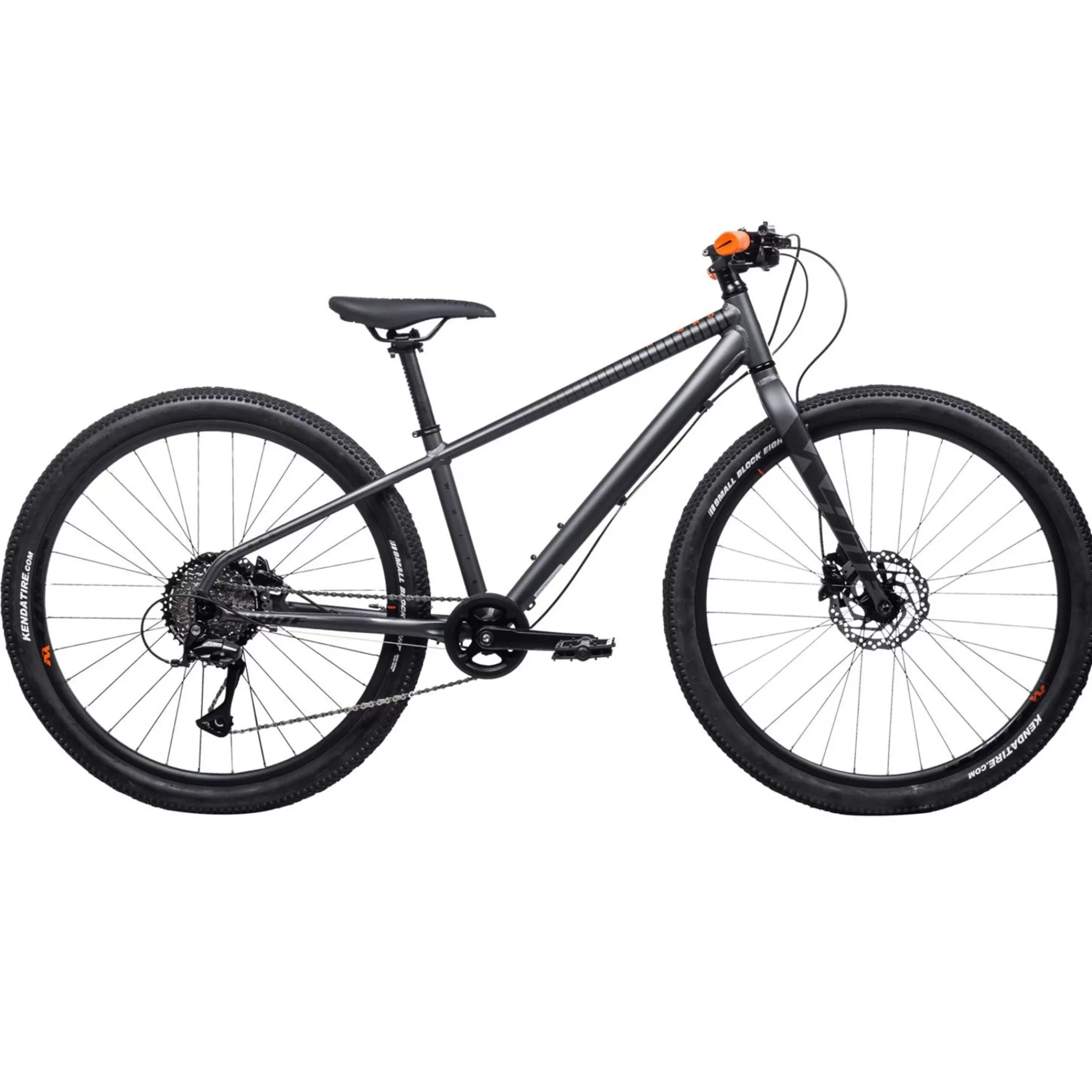 white Xc 260 Lite 23, Terrengsykkel, Junior