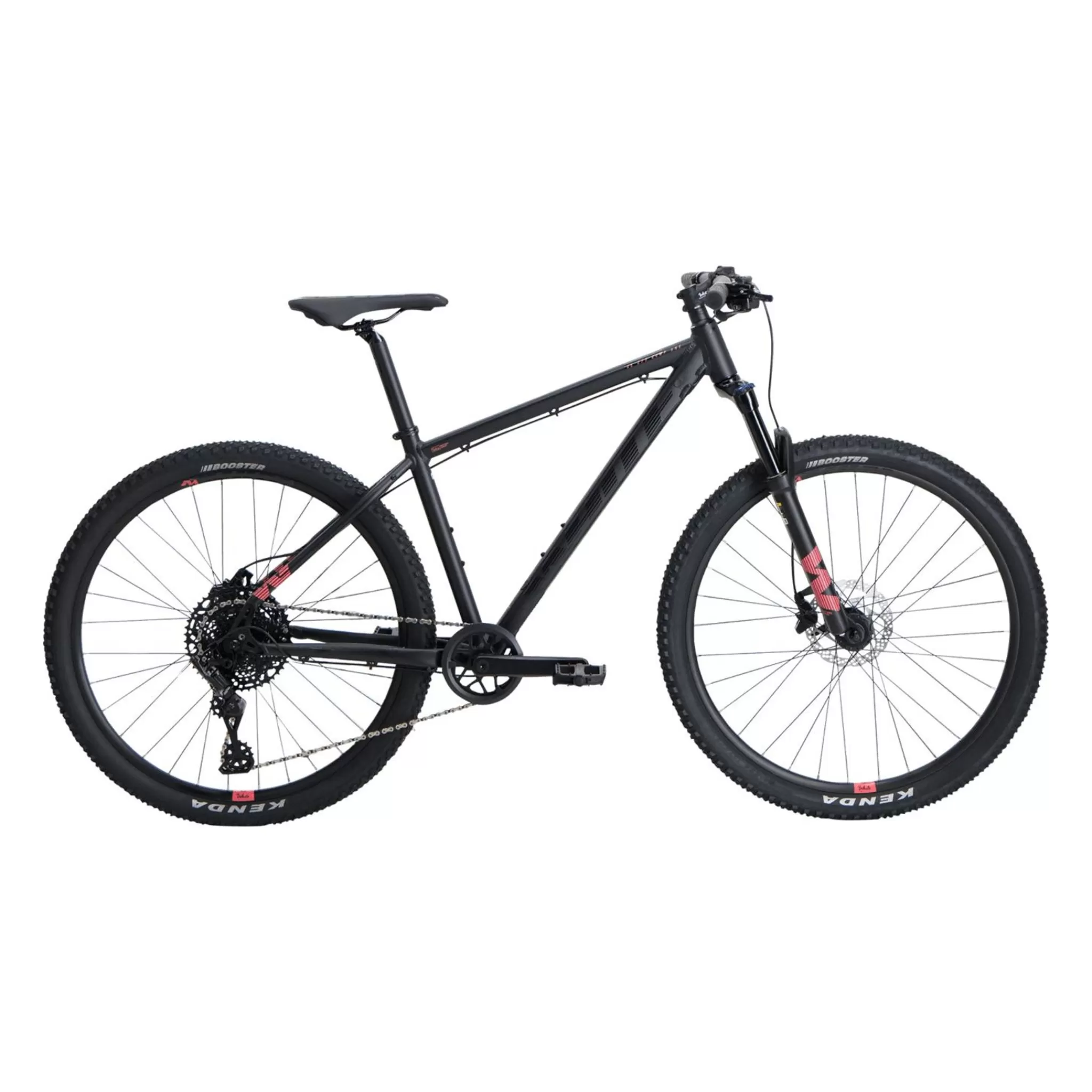 white Xc 275 Comp Ane 1X10 23, Terrengsykkel, Hardtail, Dame