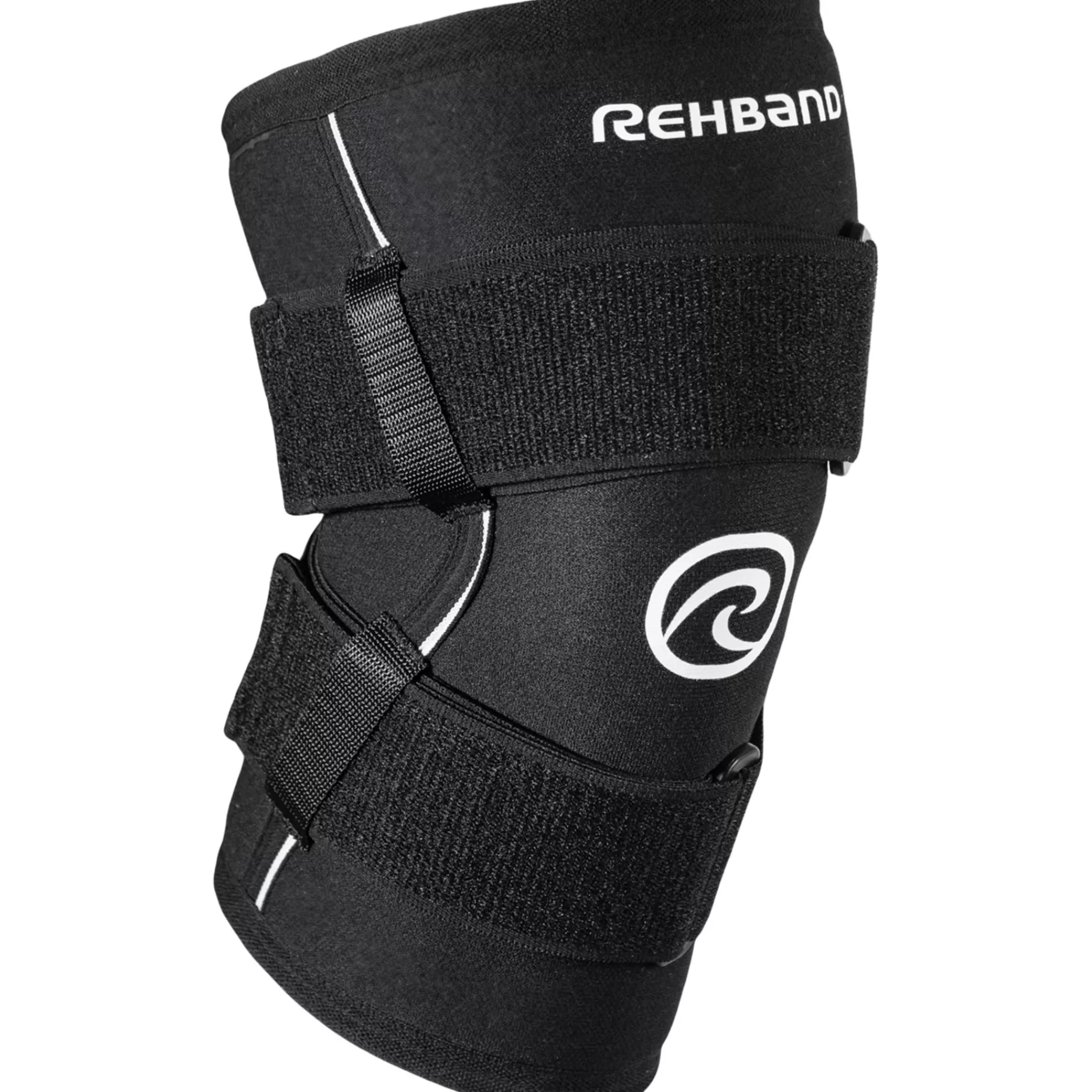 rehband X-Rx Knee Support 7Mm, Knebeskyttelse